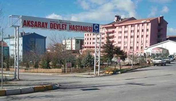 Devlet Hastanesi, Eğitim Araştırma Hastanesi yapıldı