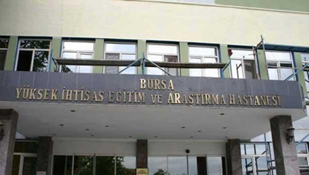 Yüksek İhtisas Eğitim ve Araştırma Hastanesi, üniversite hastanesine dönüştürüldü