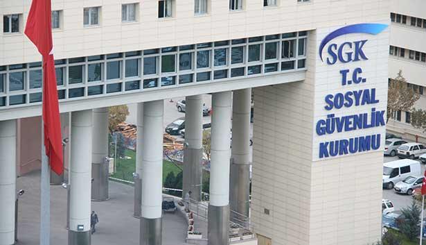SGK devleti 24 milyon TL dolandıranları tespit etti Hastane ve eczaneler de var...