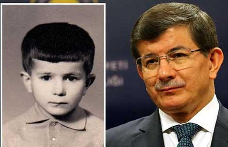 Ahmet Davutoğlu tıp ve iktisat arasında kalmış