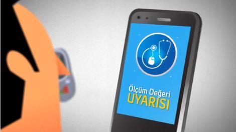 Turkcell'in 'SağlıkMetre'si ile diyabet kontrolünde yüzde 41 başarı sağlandı
