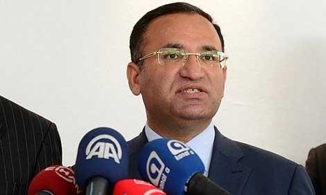 Adalet Bakanı: Hastane raporları doğru yazılmıyor