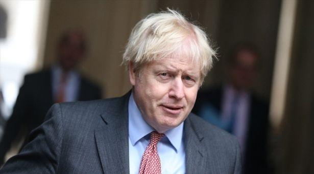 İngiltere Başbakanı Johnson: Kovid-19'un Hindistan varyantıyla ilgili bazı önemli bilinmeyenler var