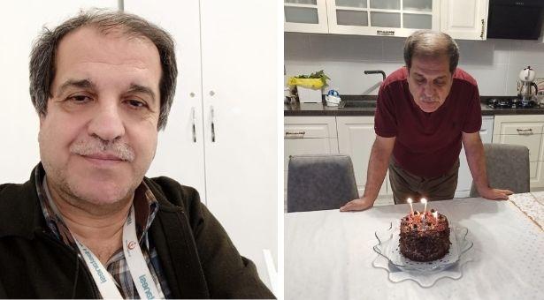 Mersin'de emeklilik dilekçesi verdiği gün COVID-19'a yakalanan doktor hayatını kaybetti