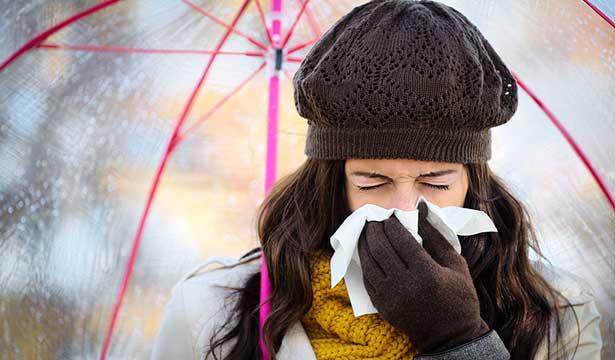 Grip tarih mi oluyor?
