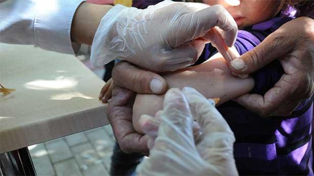 Sağlık Bakanı: Aşılarda sorun yok