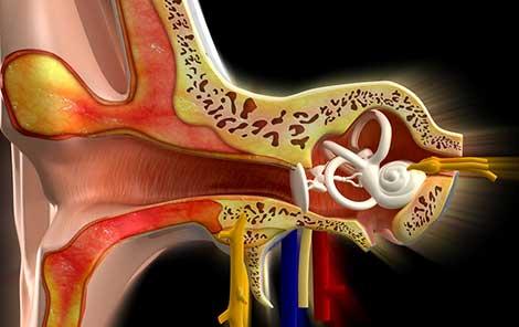 Kulak çınlaması  neden olur? Nasıl tedavi edilir?
