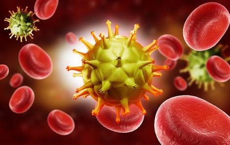 HIV insan hücrelerinden ilk kez silindi