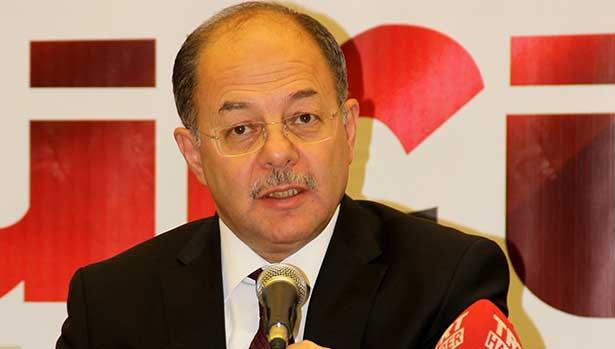 Sağlık Bakanı Recep Akdağ: Fruktozun özel bir zararı yok