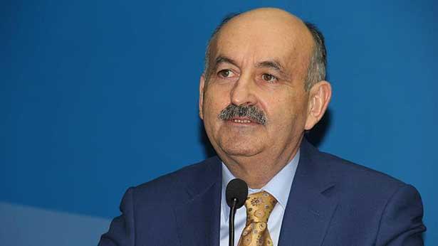 Sağlık Bakanı: 'Sağlık personelinin terör bölgesinden çekilmesi' çağrısı ihanettir
