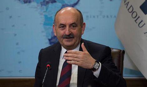 Mehmet Müezzinoğlu'nun ismi de Başbakan adayları arasında