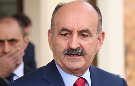 Sağlık Bakanı: Yıpranma payı hükümetin gündeminde