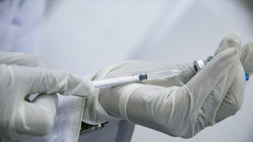 Samsun'da son 5 yılda aşı reddi yüzde 300 artış gösterdi