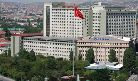 Akdağ'dan üniversite hastaneleri açıklaması: Dün gece eve 2:00'de gittim
