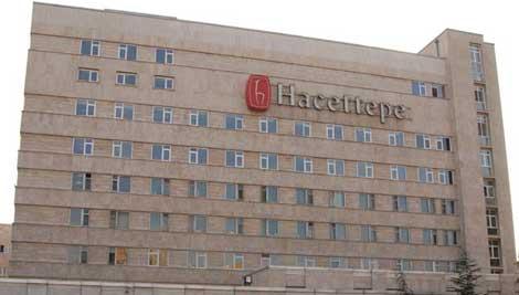 Hacettepe Üniversitesi yerli aşı üretecek