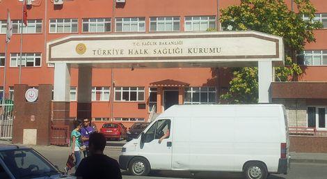 Türkiye Halk Sağlığı Kurumu yöneticilerine suç duyurusu