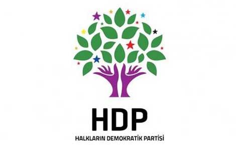 Doktorun HDP propagandası yaptığı iddiası