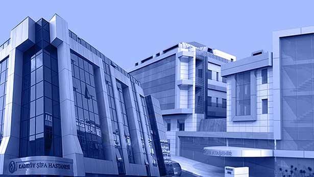 Kadıköy Şifa Hastanesi resmen el değiştirdi