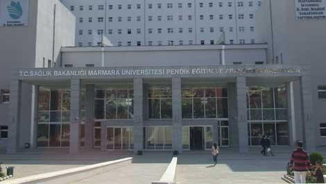 'Türkiye'nin en yüksek cirosuna sahip kamu hastanesiyiz' 