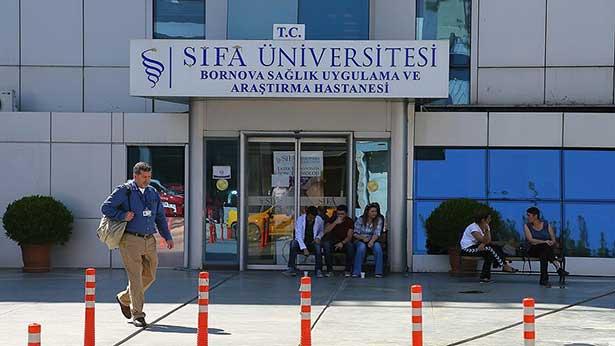 İzmir'deki o hastaneler yeniden kapatıldı