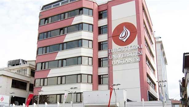 FETÖ'den alınan Turgut Özal Üniversitesi Hastanesi, Türkiye'nin çocuk kalp ve cerrahi merkezi Ankara olacak