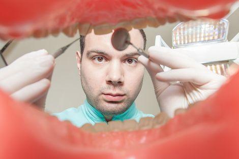 Sayıştay raporunda şok: Kamu hastanelerinde 16 bin diş ikinci kez çekilmiş