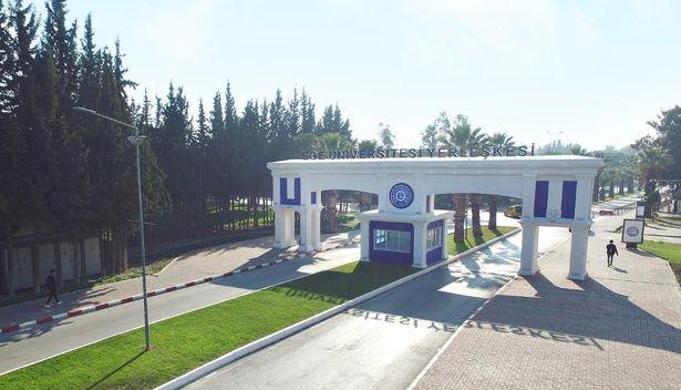 Ege Üniversitesi Türkiye’nin en iyi 10 üniversitesi arasında
