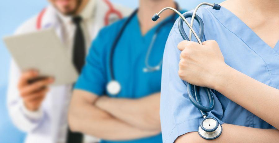36 bin sözleşmeli sağlık personeli istihdamına ilişkin karar Resmi Gazete'de