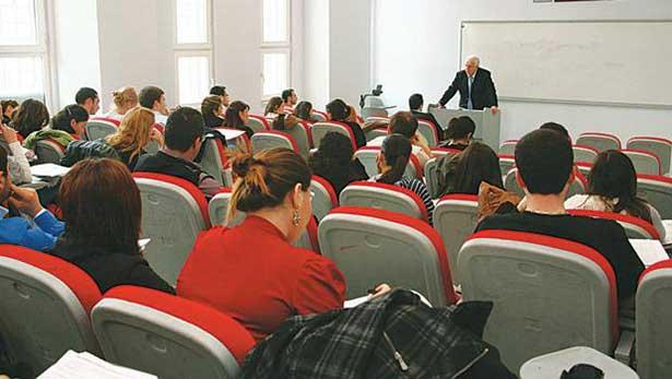 Yeni açılan Amasya Üniversitesi Tıp Fakültesi başka üniversitede 30 öğrenciyle eğitime başlayacak