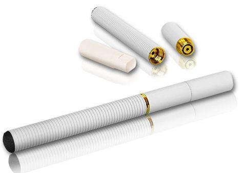 Elektronik sigarada 'bonzai' tehlikesi