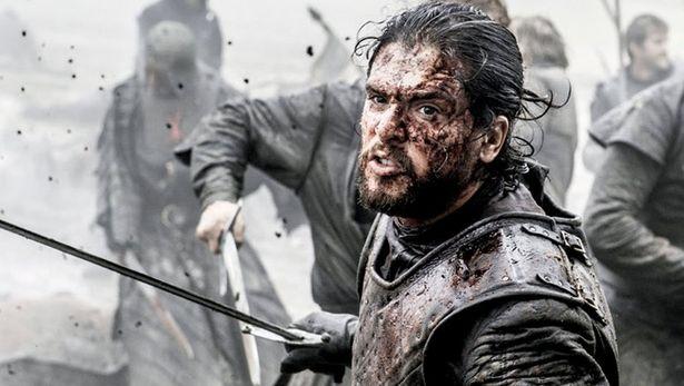 Game of Thrones izlemek ölüm riskini artırıyor