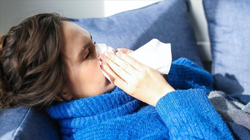 KTÜ'lü Prof. Dr. Gürdal Yılmaz'dan influenza virisüne karşı uyarı: Grip deyip geçmemek gerek