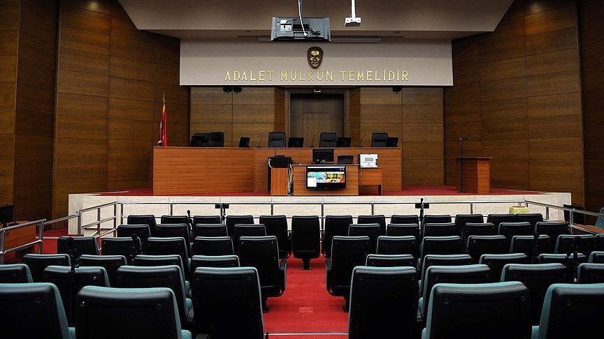 İstinaf mahkemesinden önemli karar: Vali yardımcısı geçici görevlendirme yapamaz