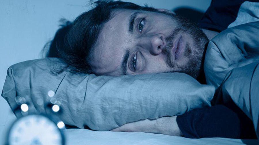 Araştırma: COVID-19 uykusuzluğa da neden oluyor