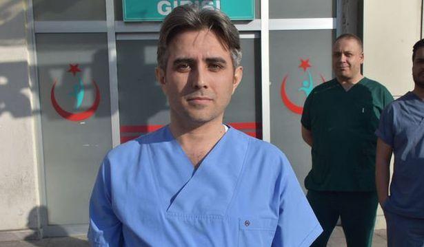 Sağlıkçılar da vatan görevinde! Afrin Harekatı için 51 uzman doktor görevlendirildi