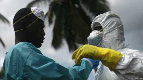 AB ebola için özel koordinatör atayacak