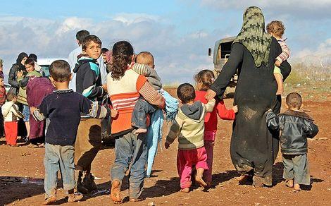Suriyelilere Suriyeli Aile hekimi