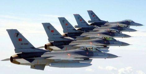 Türk Hava Kuvvetleri hekim alacak