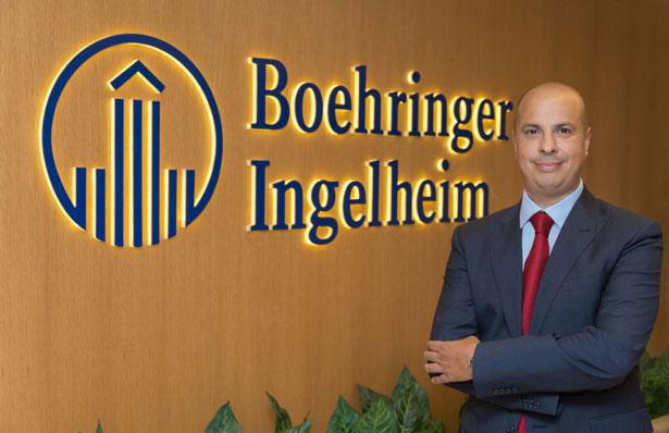 2016 Boehringer Ingelheim için başarılı bir mali yıl oldu