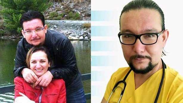 Muayenehanesinde kalp krizi geçiren genç doktor yaşamını yitirdi