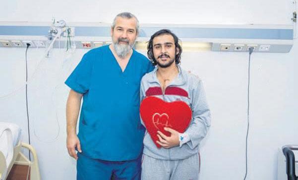 Doktor Antalya'daki kongreden, hasta Adana'dan, ameliyat İstanbul'da! 