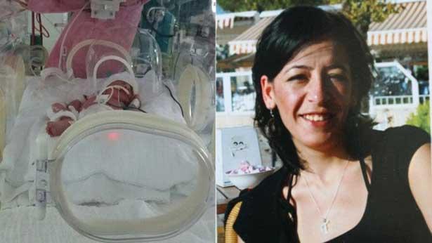 Kaan bebek için yapılan anne sütü kampanyasında hastanenin telefonları kilitlendi