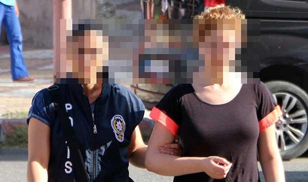 Kahramanmaraş'ta 33 sağlık çalışanı gözaltına alındı