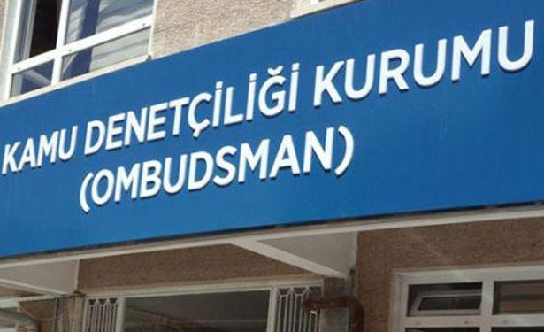 Hasta kızı için Ankara'ya tayin isteyen hekimi Kamu Denetçiliği Kurumu haklı buldu