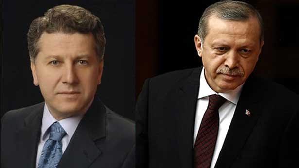 Erdoğan devreye girdi, Baykal için O'nu özel uçakla İstanbul’dan getirtti