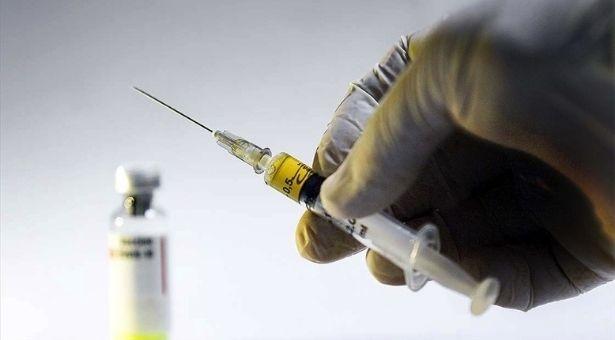 Hindistan'ın koronavirüs aşısı yüzde 78 etkili
