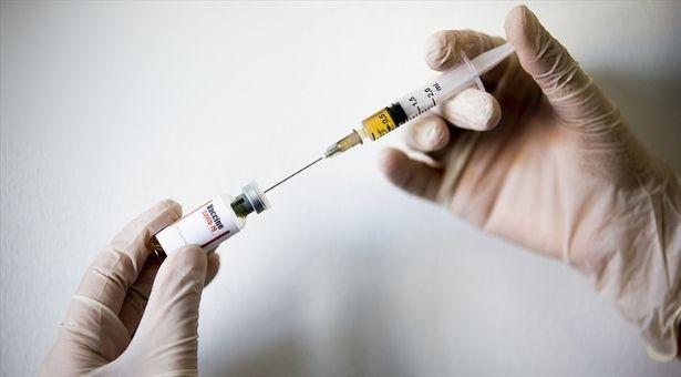 ABD'de, Kovid-19 aşısı tamamlanan kişilerin virüse yakalanma oranının 100 binde 8 olduğu belirtildi