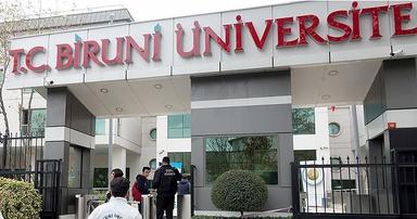 Biruni Üniversitesine 77 akademik personel alınacak