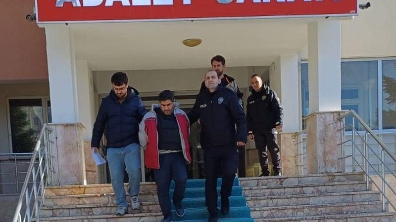 Konya'da eski eşi ve kızını öldüren diş teknisyeni tutuklandı