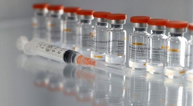 Dünya genelinde yapılan aşı sayısı 4 milyara yaklaştı